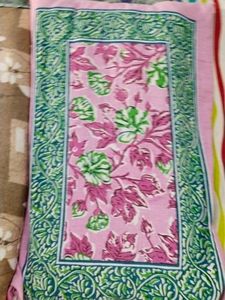 For Donation Set of 3 Pillows Frequently Used