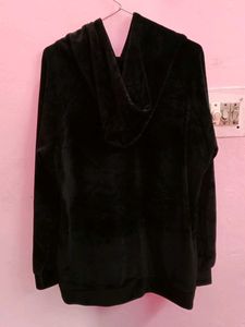 ZUOLIFENG Black Eye Hoodie/Sweatshirt