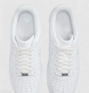 Nike Air Force 1 '07 - Classic White