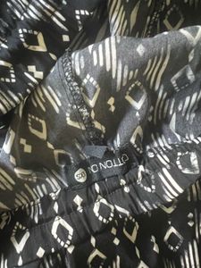 Printed Women&#39;s Shorts