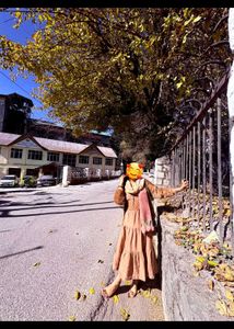 Savana new beauttiful Maxi Dress