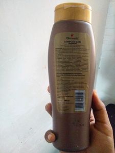 Element Complete Care Shampoo 🧴