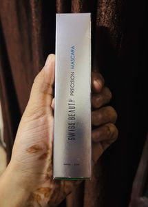 Swiss Beauty mascara