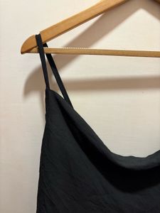 Beautiful Cowl Neck Imported Top