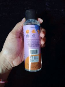 Intimate Wash
