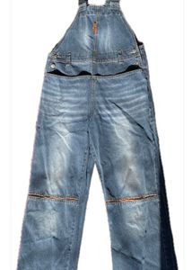 Denim Overalls dangri