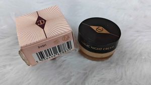 Charlotte Tilbury Magic Night Cream