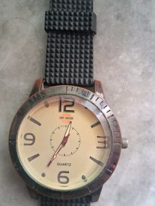 Harley-Davidson Watch