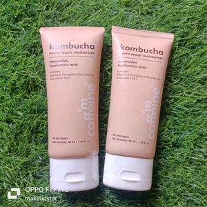 Kambucha Hydra Repair Moisturizer Pack Of 2