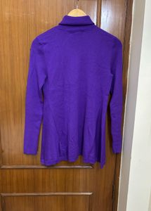 Ralph Lauren Roll Neck Jumper