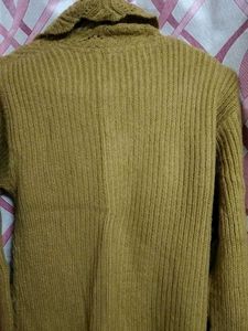 Classy Knit Cardigan