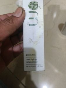 Plom Moisturizer