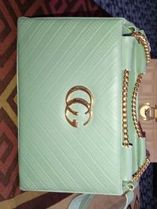 Combo Of Sling Bag