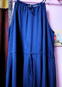 BLUE Party Wear GOWN 💙