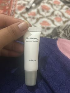 Salvatore Ferragamo Lip balm