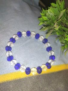 Beaded Bracelet