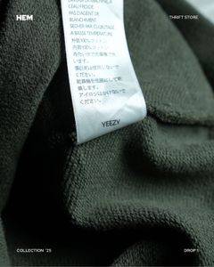 Kanye West - Ye Must Be Born Again