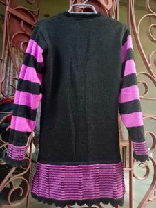 Womens Sweater