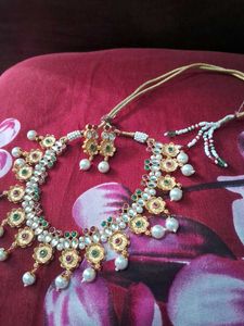 Jewellery Set