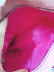 smytten Makeup vanity Pouch - Pink