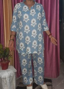 co ord set in xxl size