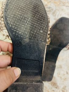 knit style flats💫