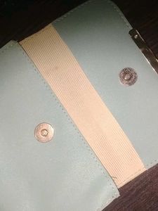 Money Saving Wallet