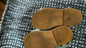 Zara Sandle For Girl