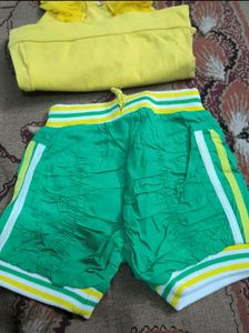 Combo Of Girls Summer Dress