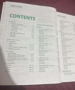 English Guidebook for CBSE Class 12