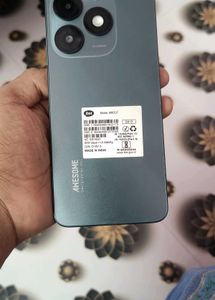 Itel Zeno 10