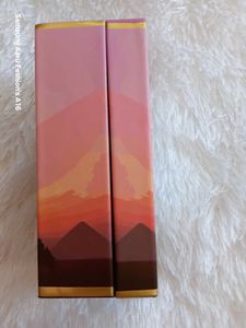 RAWLS Arabic Sunset Body Mist
