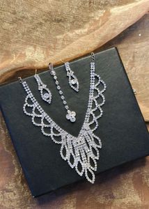 Stone Jewellery Set For Women