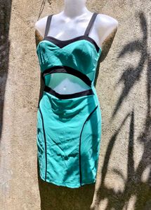DAMN SEXY BODYCON