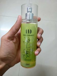 AND Chic Connect Mist Perfume 200ML