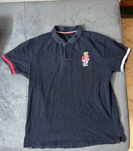 Bear Polo Shirt