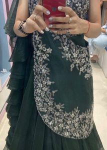 Beautiful Embellished Blouse