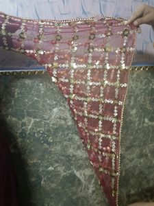 Srrara Kurta With Dupptta