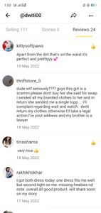 scam alert