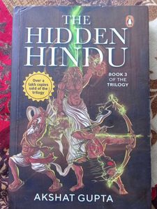 The Hidden Hindu (All Parts)