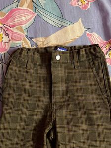 Combo Of 2 Pants