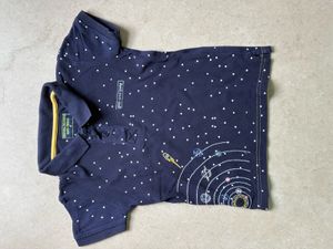 Set Of Six Boy Clothes For Ages 3 To 5
