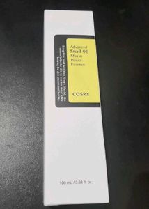 COSRX Snail 96 Mucin Power Essence