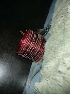 Glass Bangles