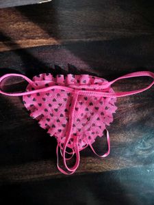 G String Thong