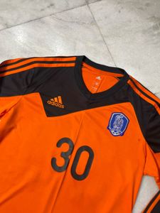 Korea Vintage Football Jersey