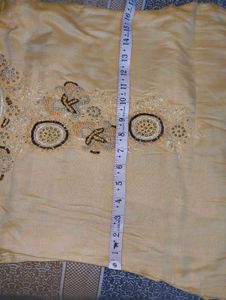 Embroidered Kurta