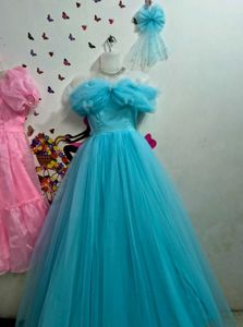 Cindrella Dream Dress ✨ 🆕