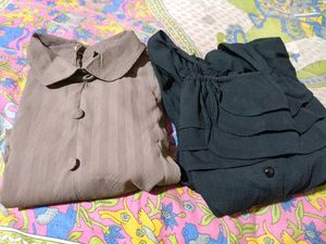 Stylish Women's Outfit