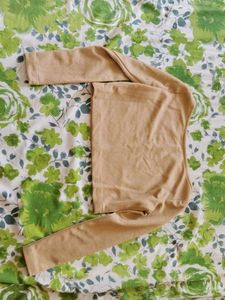 Kids Girls Clothes Under Saree